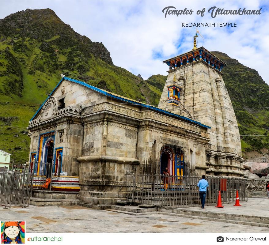 Kedarnath